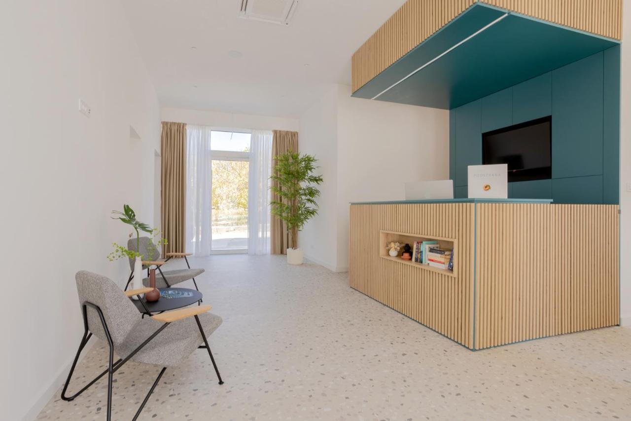 Villa Miki Podstrana Eksteriør bilde